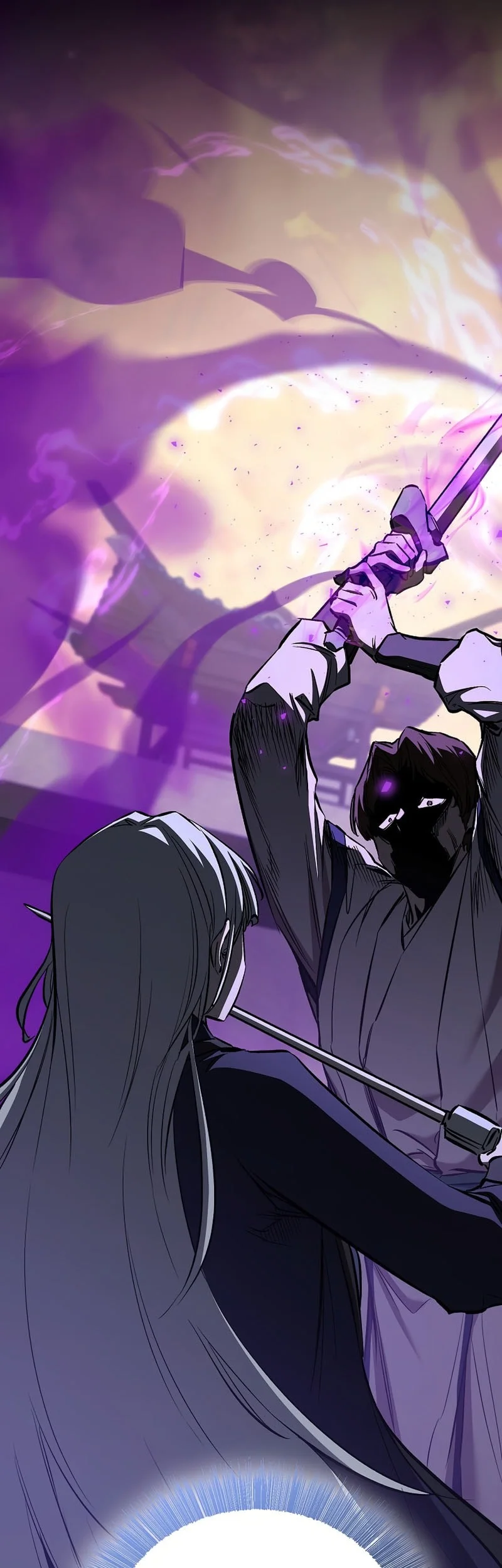 Childhood Friend Of The Zenith Chapter 85 Gambar 69