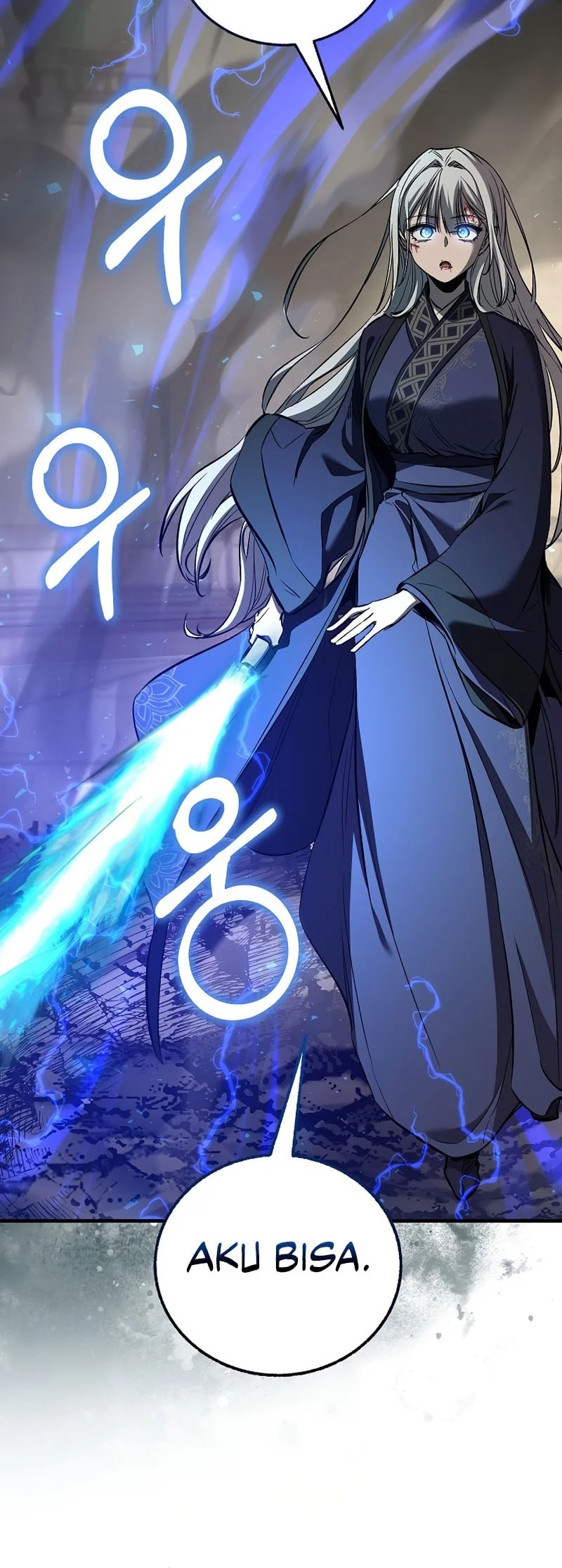 Childhood Friend Of The Zenith Chapter 85 Gambar 80