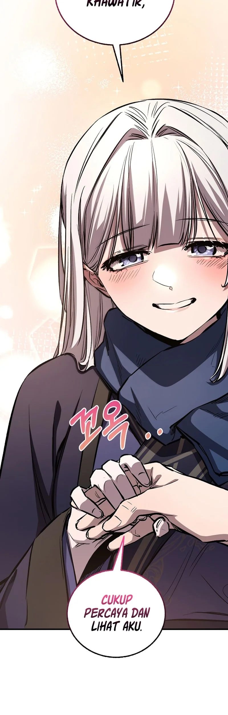 Childhood Friend Of The Zenith Chapter 85 Gambar 8