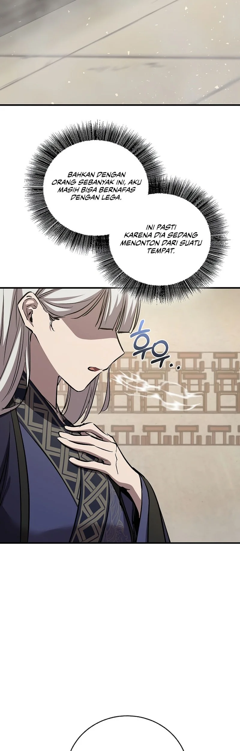 Childhood Friend Of The Zenith Chapter 85 Gambar 11