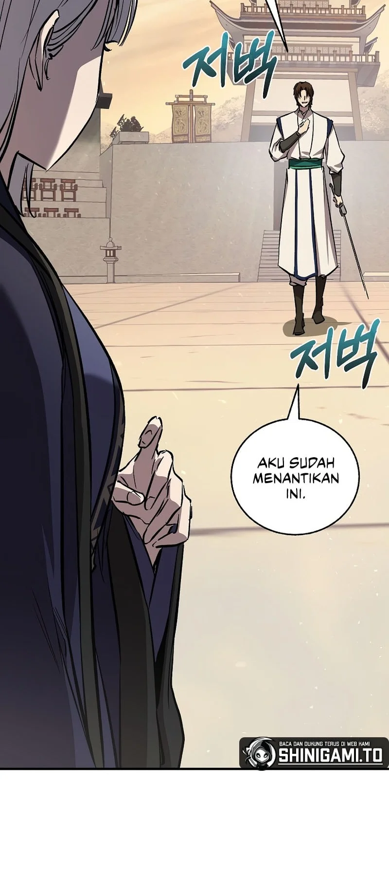 Childhood Friend Of The Zenith Chapter 85 Gambar 13