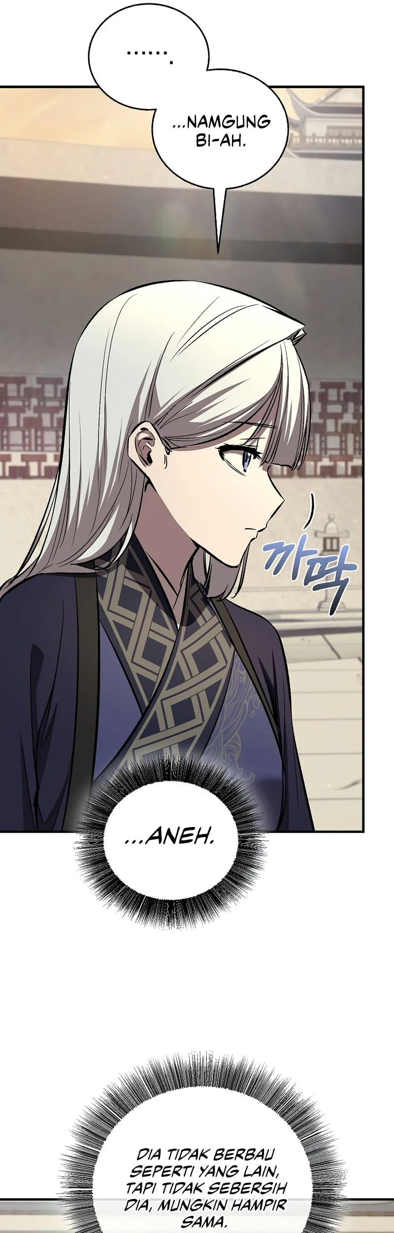 Childhood Friend Of The Zenith Chapter 85 Gambar 14