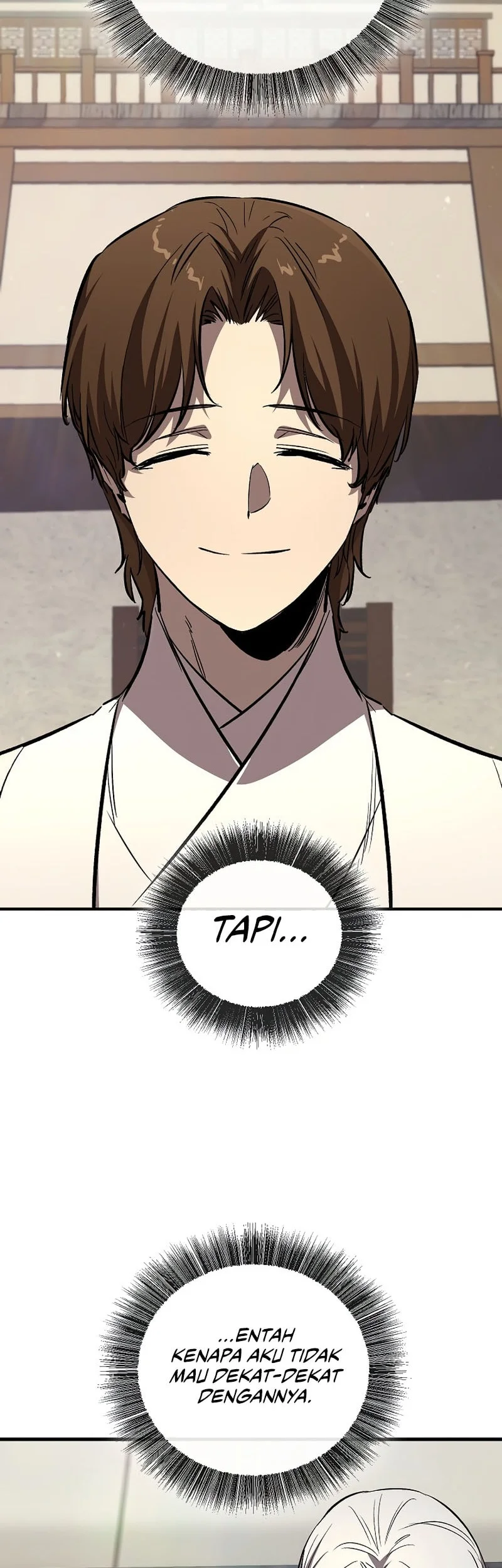 Childhood Friend Of The Zenith Chapter 85 Gambar 15