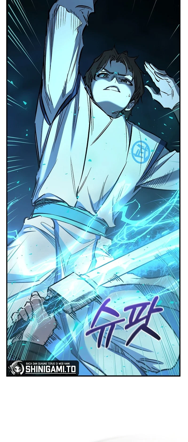 Childhood Friend Of The Zenith Chapter 85 Gambar 33