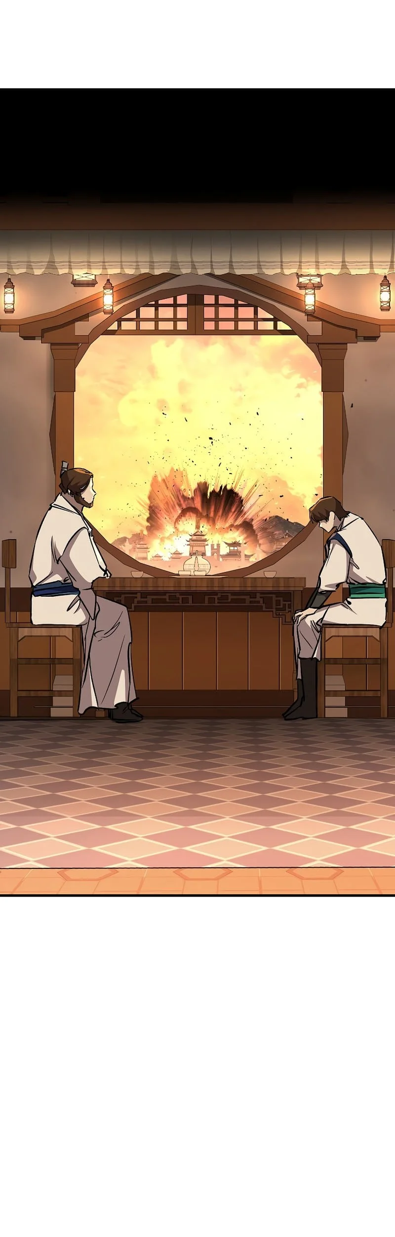 Childhood Friend Of The Zenith Chapter 86 Gambar 52