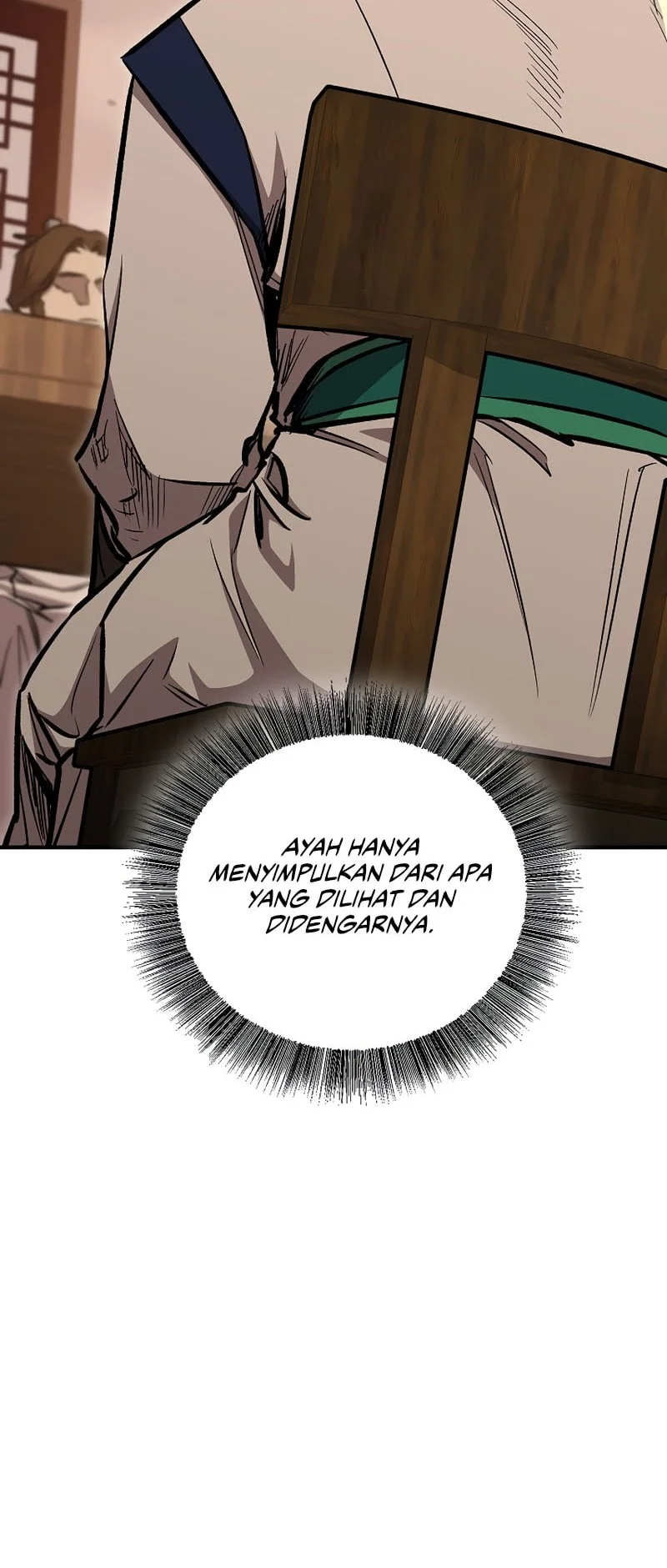 Childhood Friend Of The Zenith Chapter 86 Gambar 61