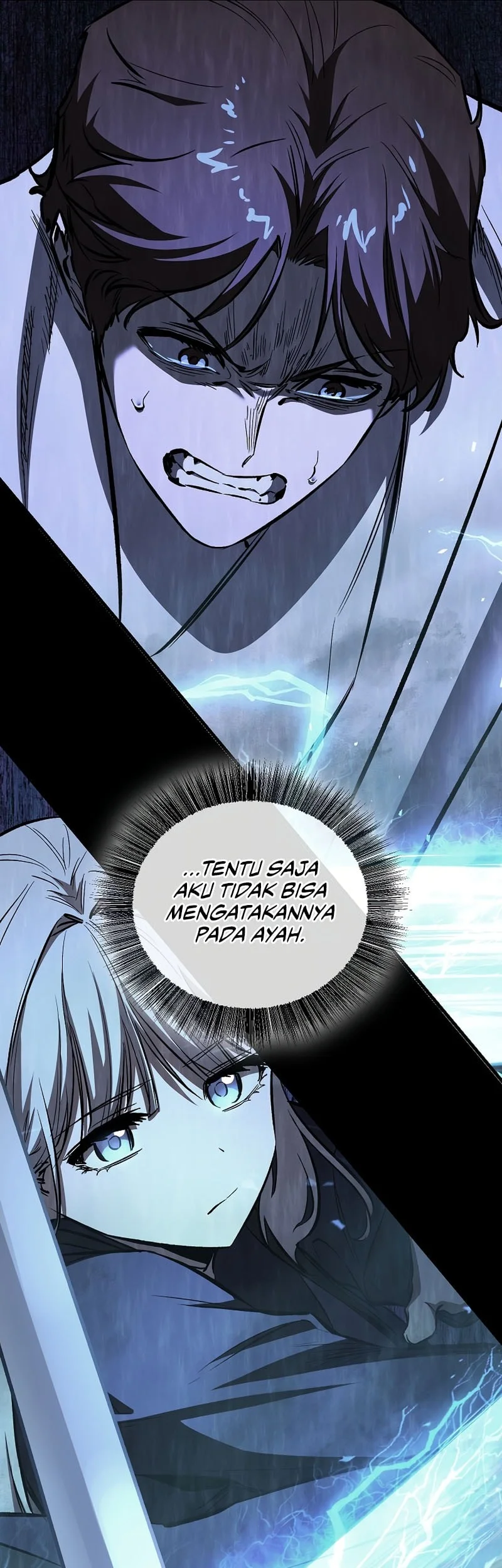 Childhood Friend Of The Zenith Chapter 86 Gambar 58