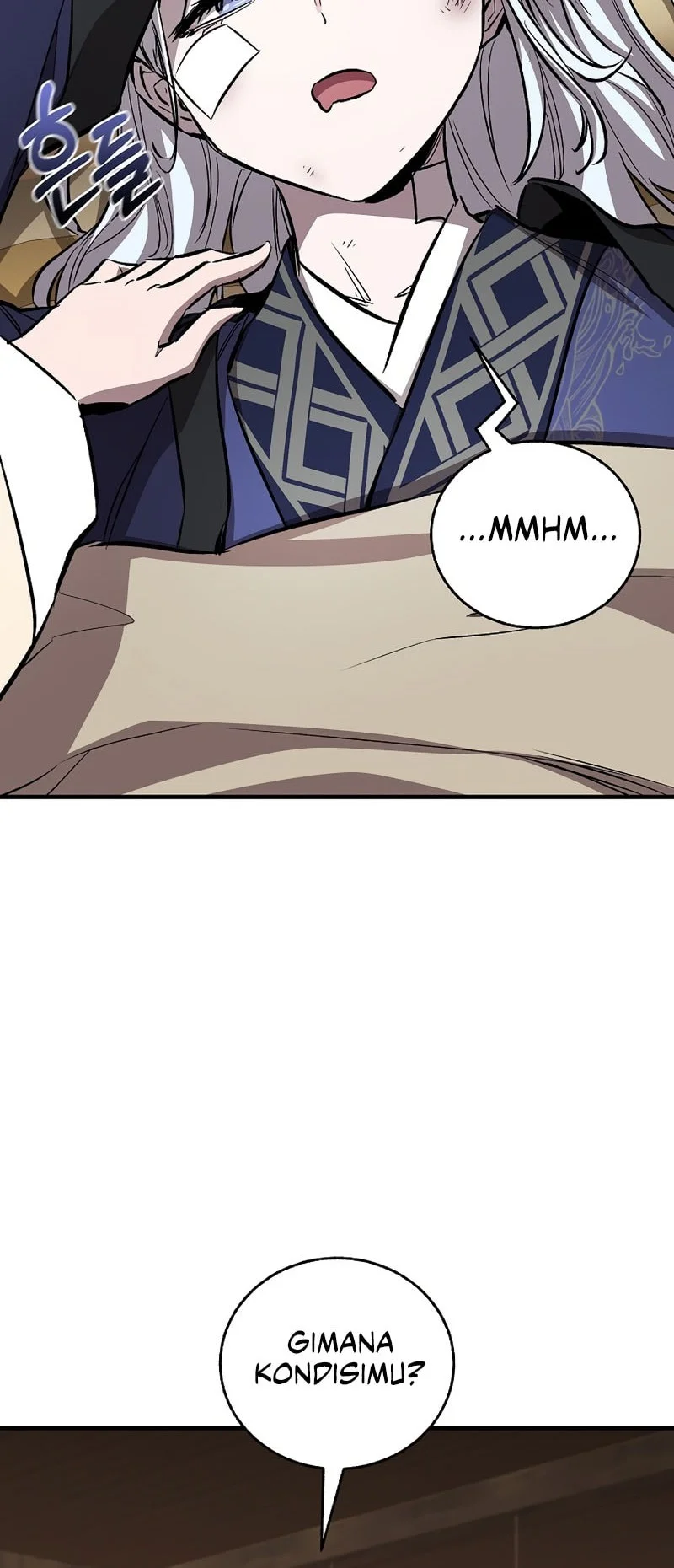 Childhood Friend Of The Zenith Chapter 86 Gambar 73