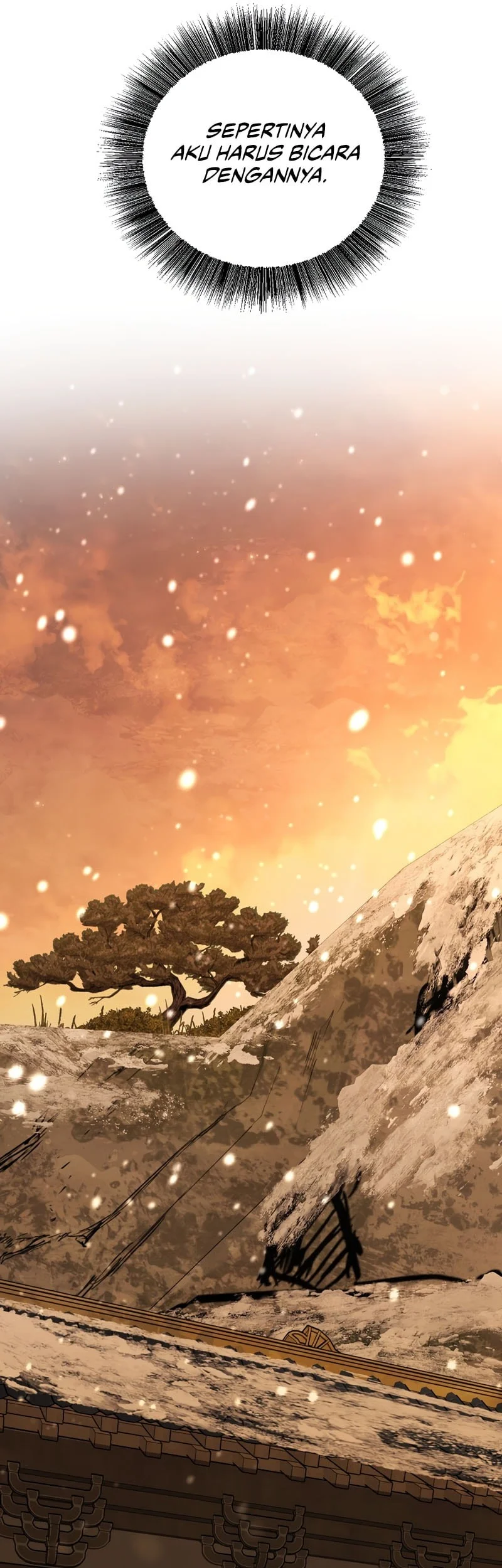 Childhood Friend Of The Zenith Chapter 86 Gambar 70