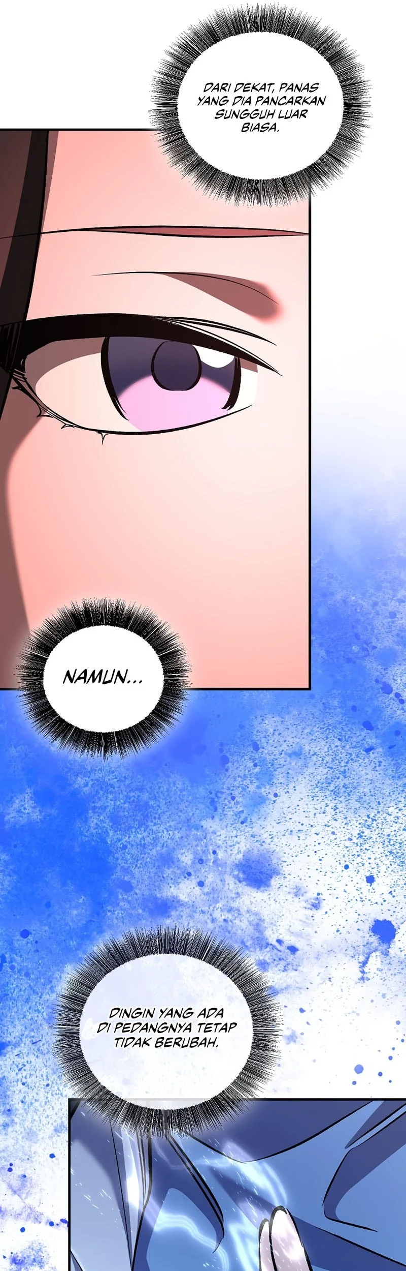 Childhood Friend Of The Zenith Chapter 86 Gambar 38