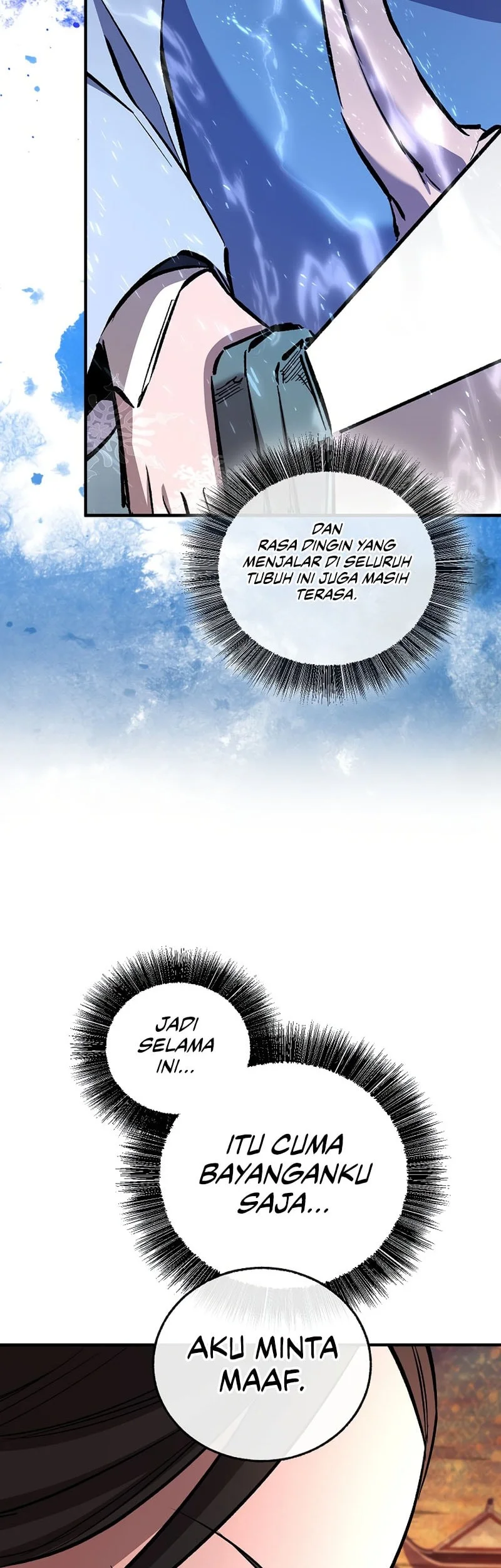 Childhood Friend Of The Zenith Chapter 86 Gambar 39