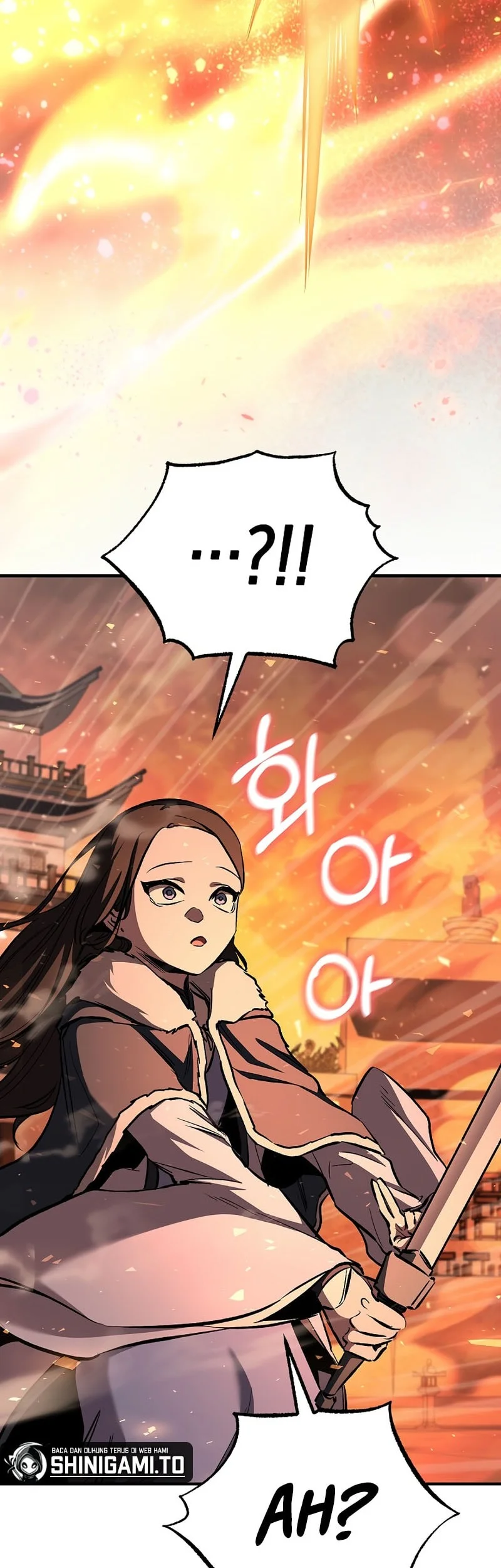 Childhood Friend Of The Zenith Chapter 86 Gambar 43