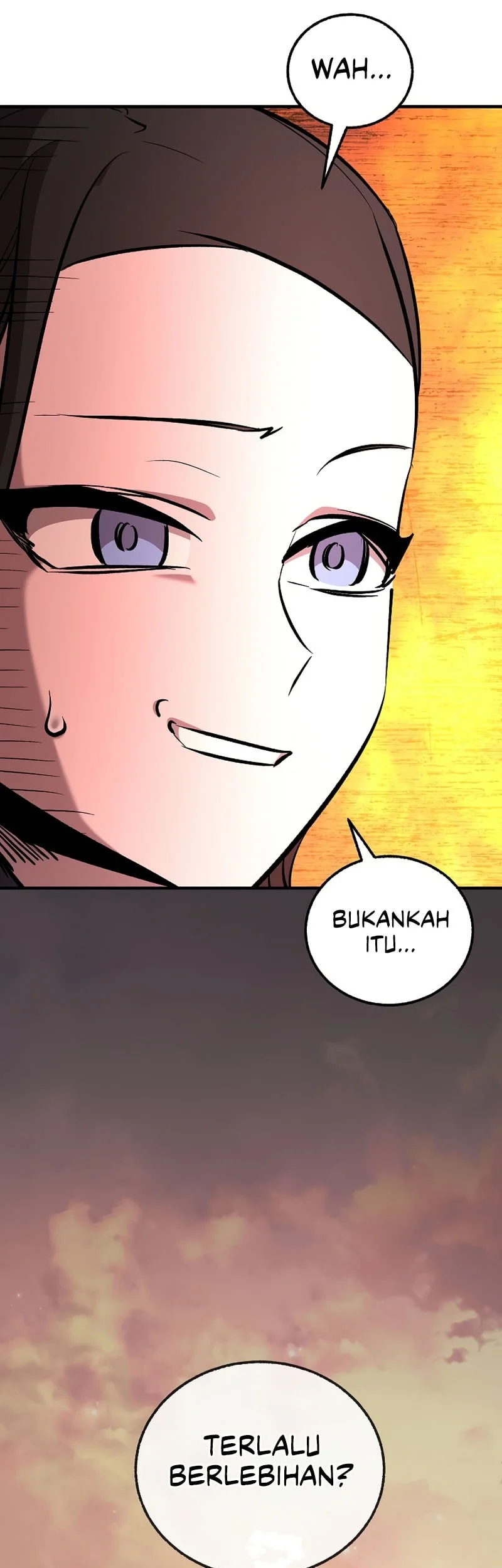 Childhood Friend Of The Zenith Chapter 86 Gambar 46