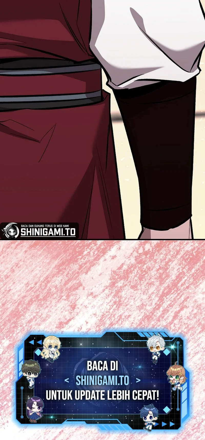 Childhood Friend Of The Zenith Chapter 86 Gambar 93