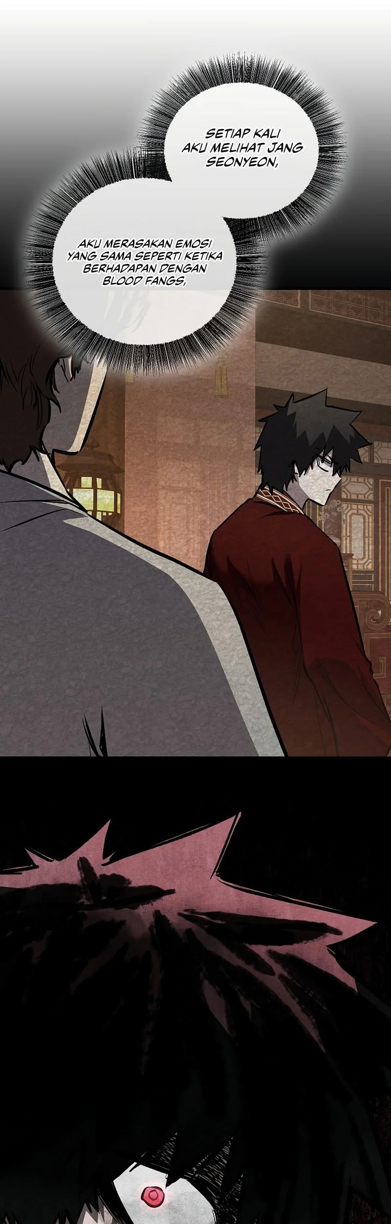 Childhood Friend Of The Zenith Chapter 86 Gambar 82