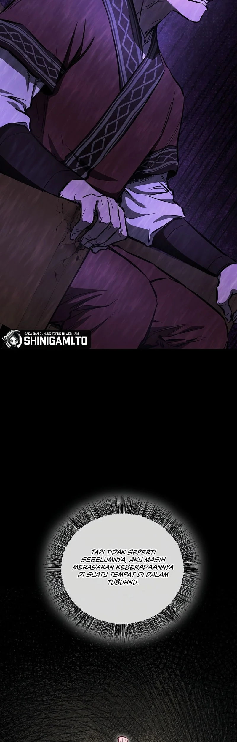 Childhood Friend Of The Zenith Chapter 86 Gambar 84