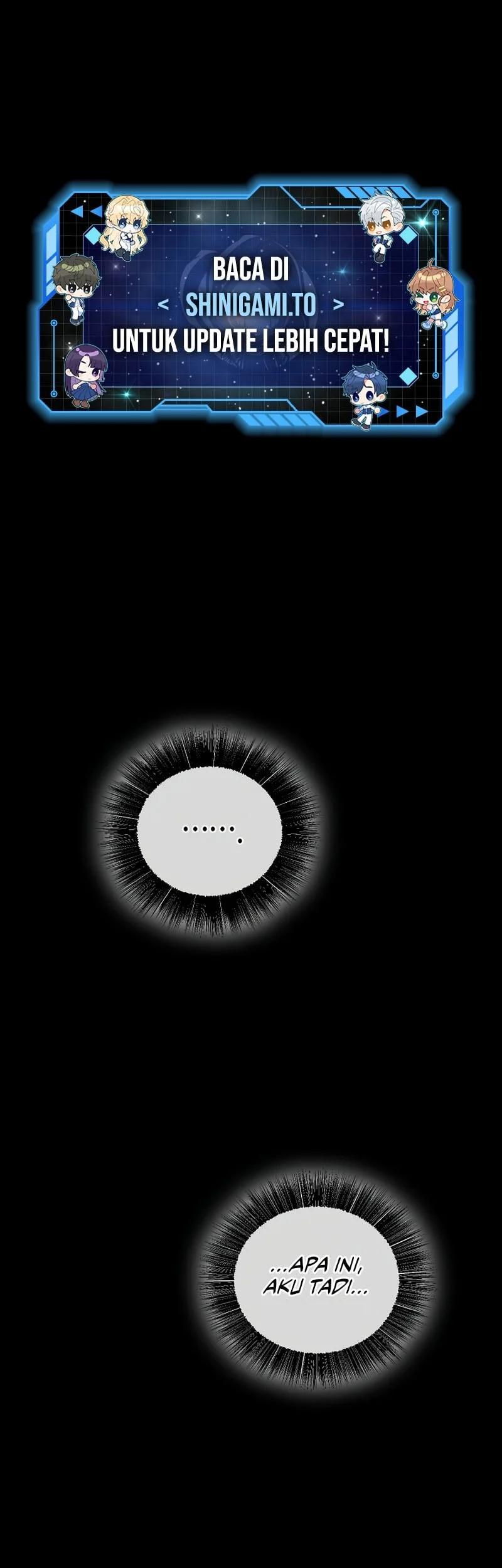 Manhwa Childhood Friend Of The Zenith Chapter 86 gambar nomor 2