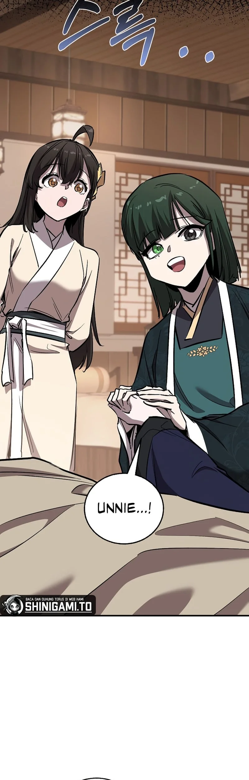 Childhood Friend Of The Zenith Chapter 86 Gambar 4