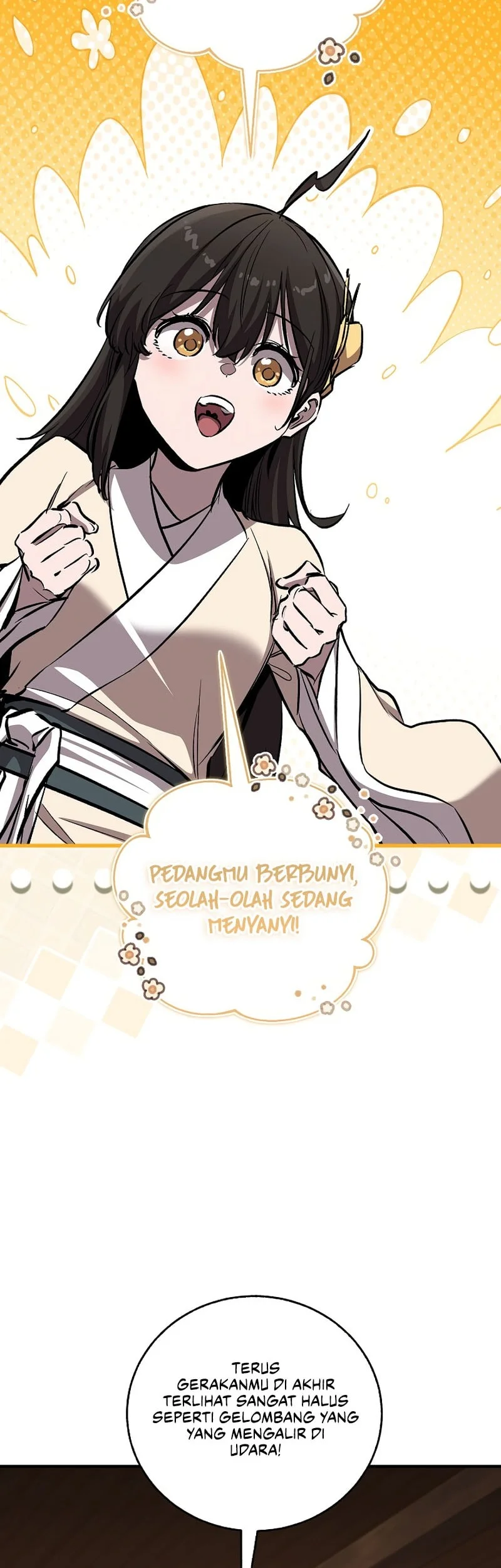 Childhood Friend Of The Zenith Chapter 86 Gambar 7