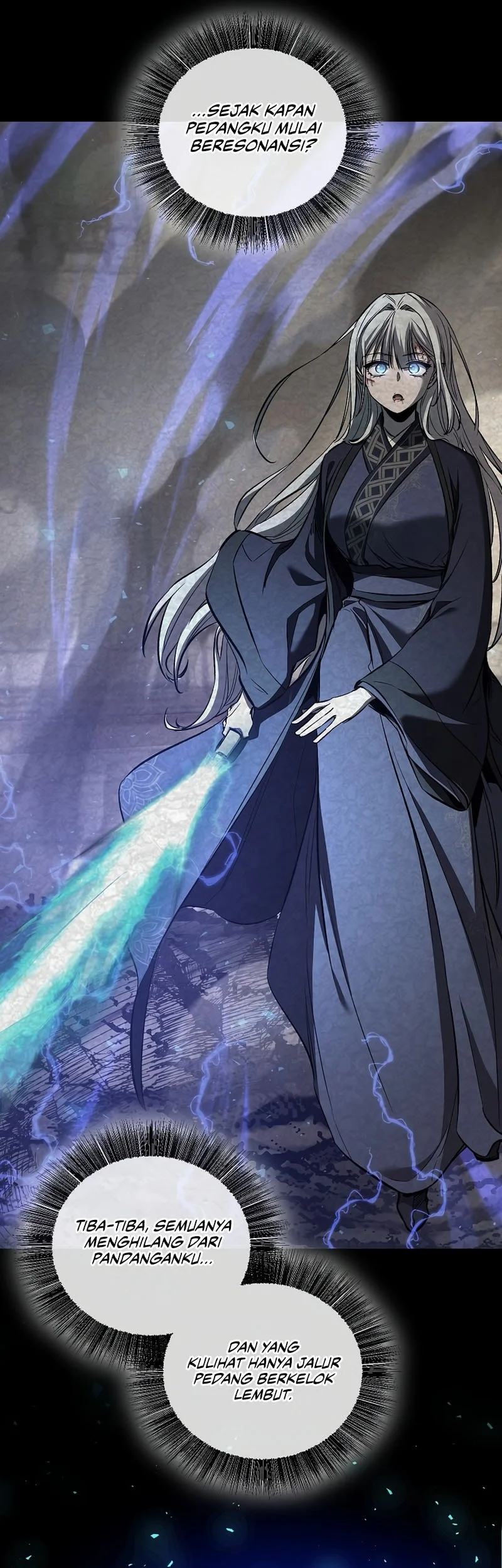 Childhood Friend Of The Zenith Chapter 86 Gambar 10