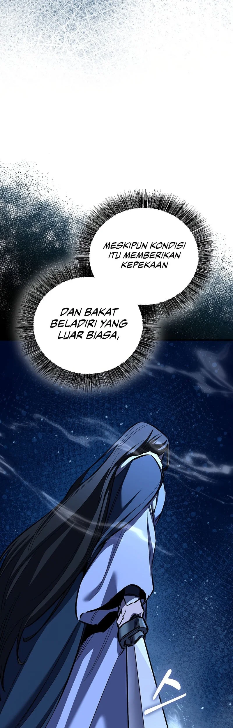 Childhood Friend Of The Zenith Chapter 86 Gambar 32