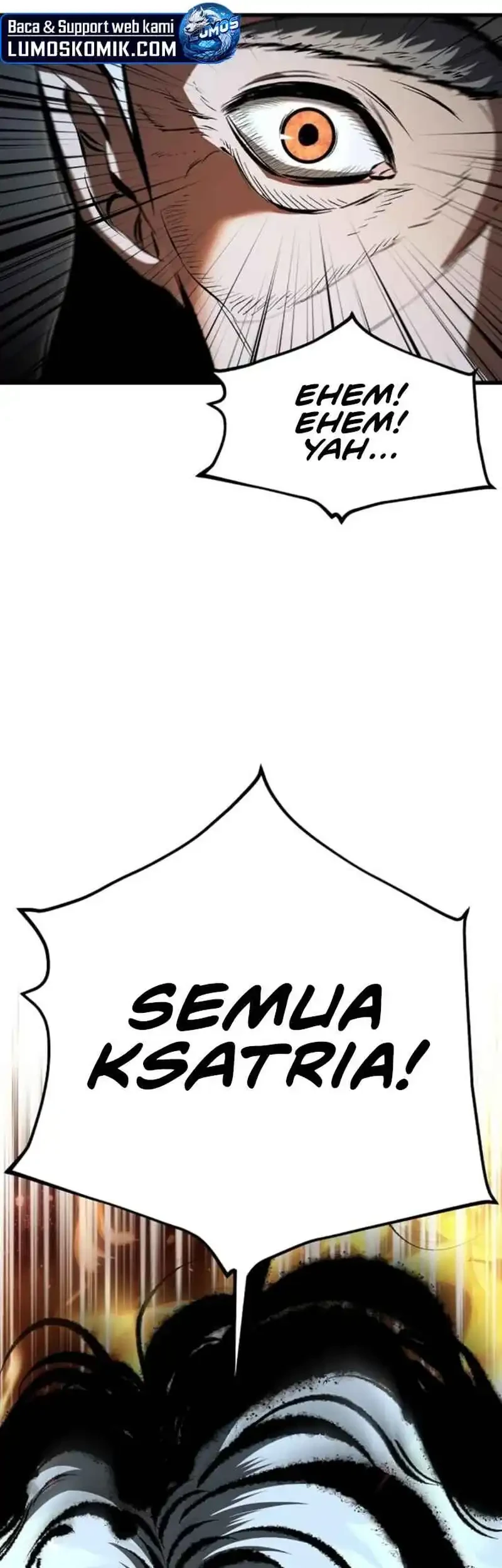 Chronicle of Runes Chapter 22 Gambar 46