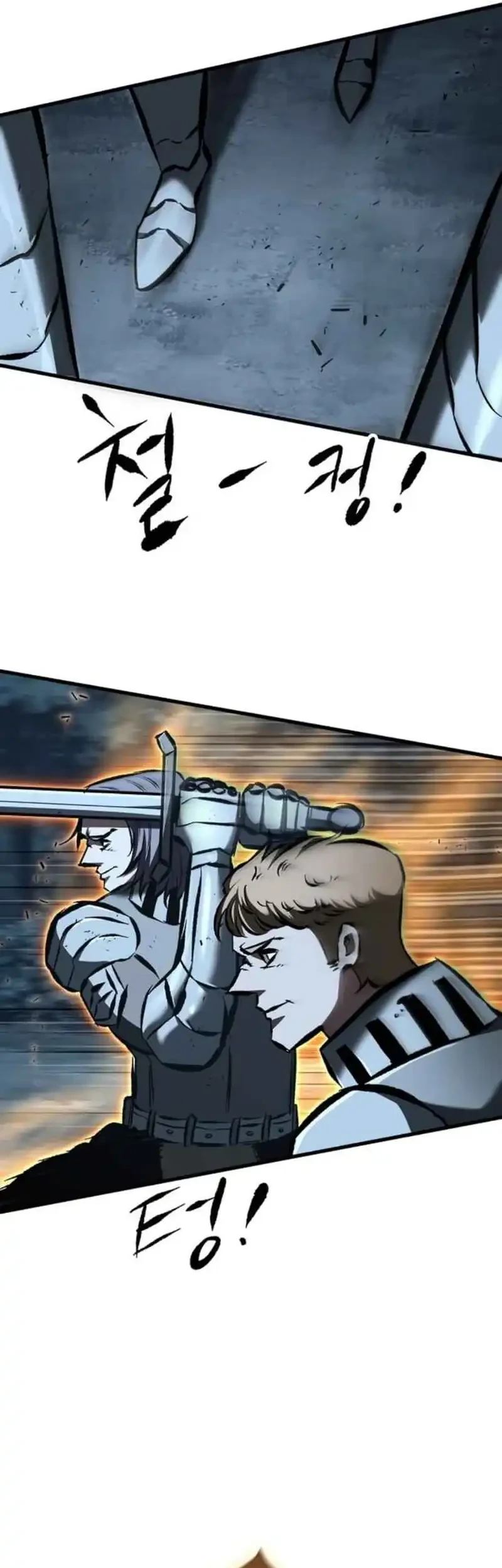 Chronicle of Runes Chapter 22 Gambar 49