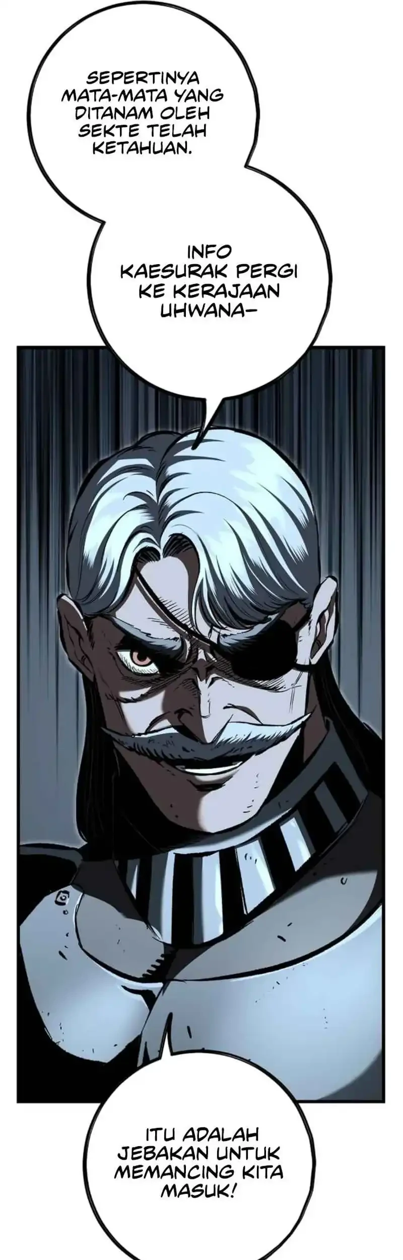 Chronicle of Runes Chapter 22 Gambar 32