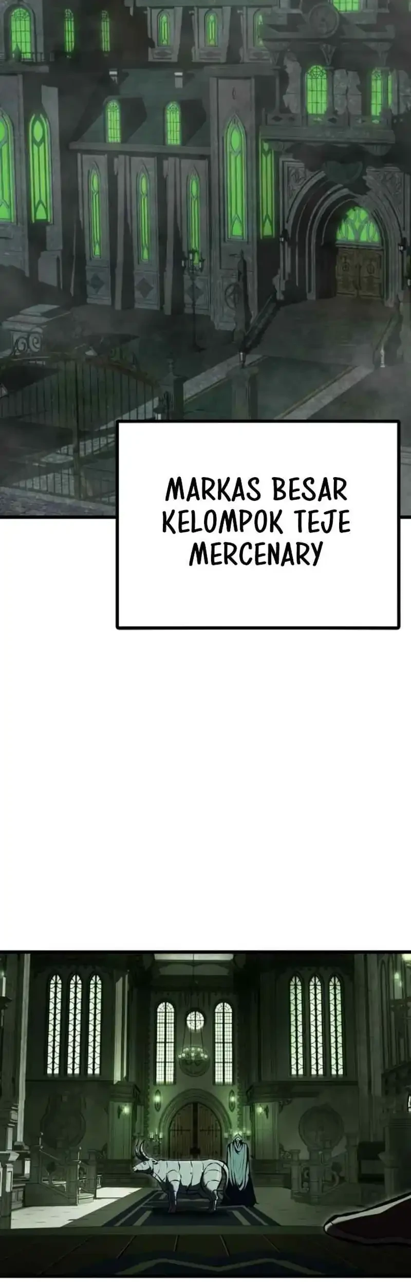 Manhwa Chronicle of Runes Chapter 22 gambar nomor 2