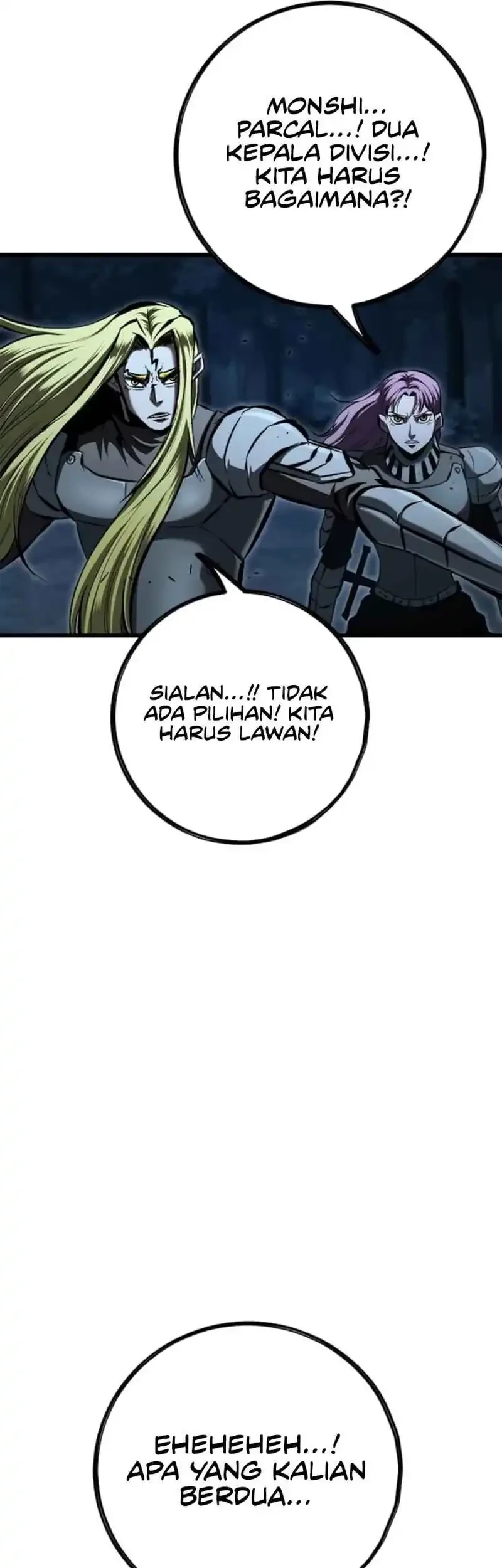 Chronicle of Runes Chapter 22 Gambar 66