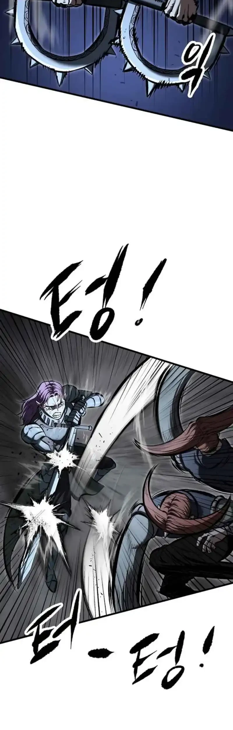 Chronicle of Runes Chapter 22 Gambar 74