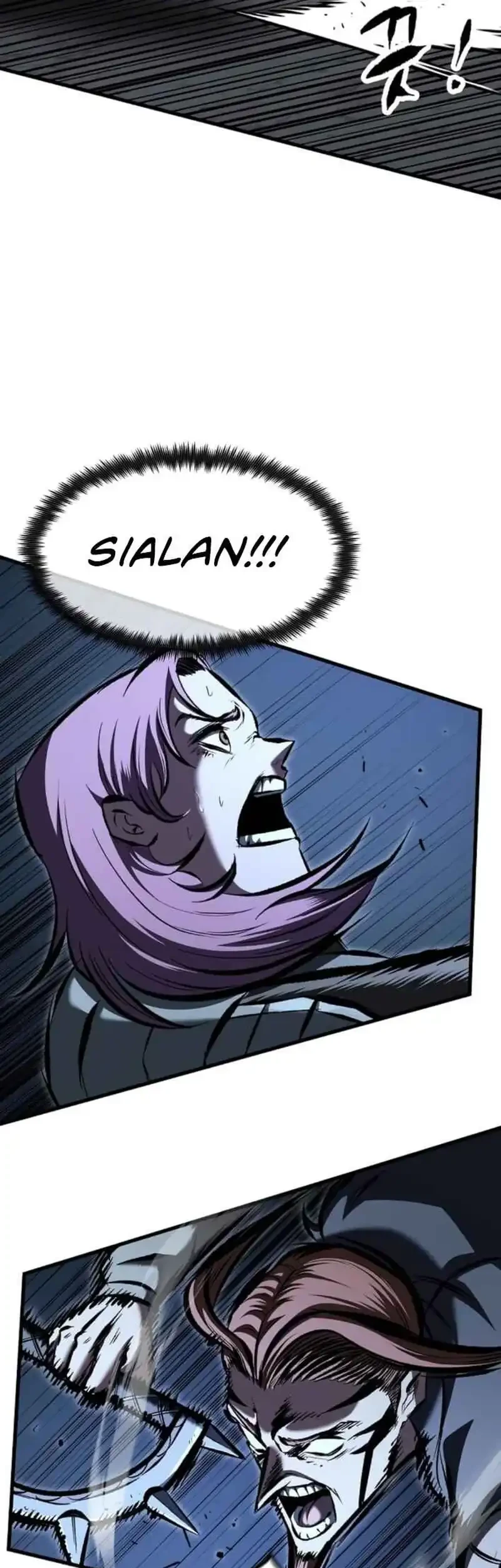 Chronicle of Runes Chapter 22 Gambar 76