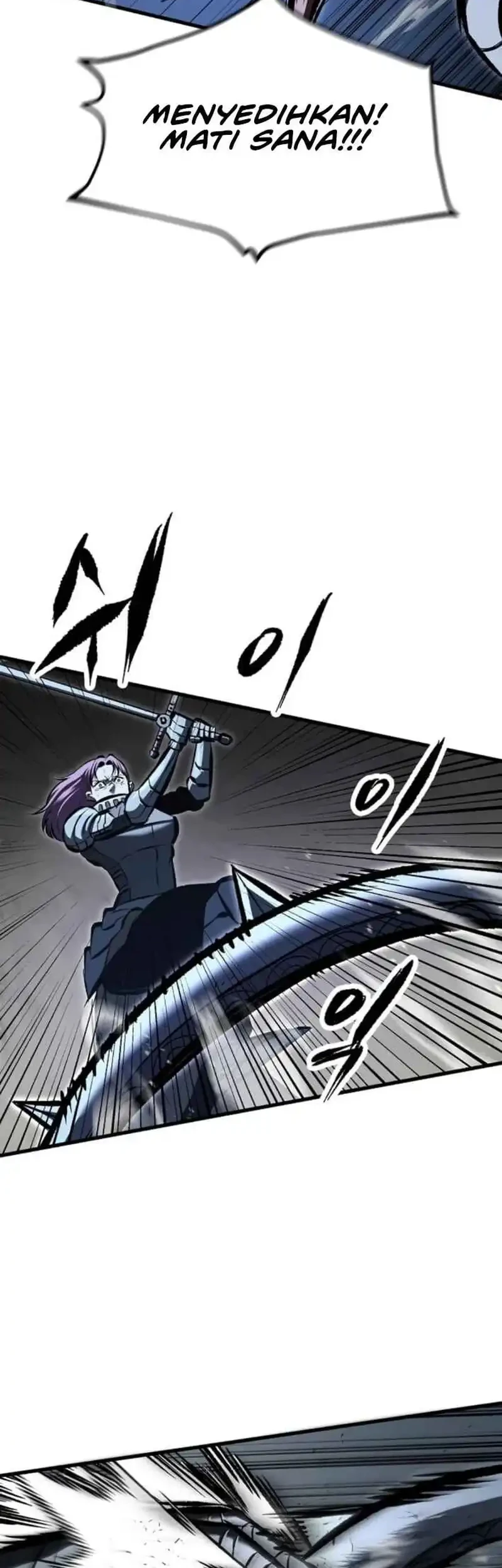 Chronicle of Runes Chapter 22 Gambar 77