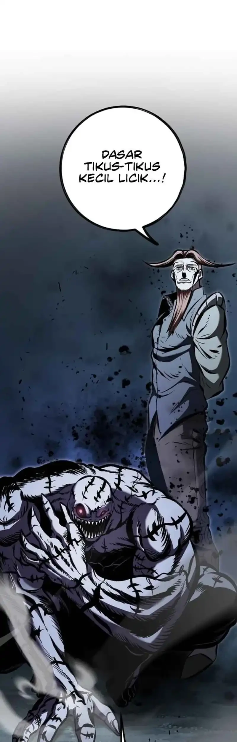 Chronicle of Runes Chapter 22 Gambar 60