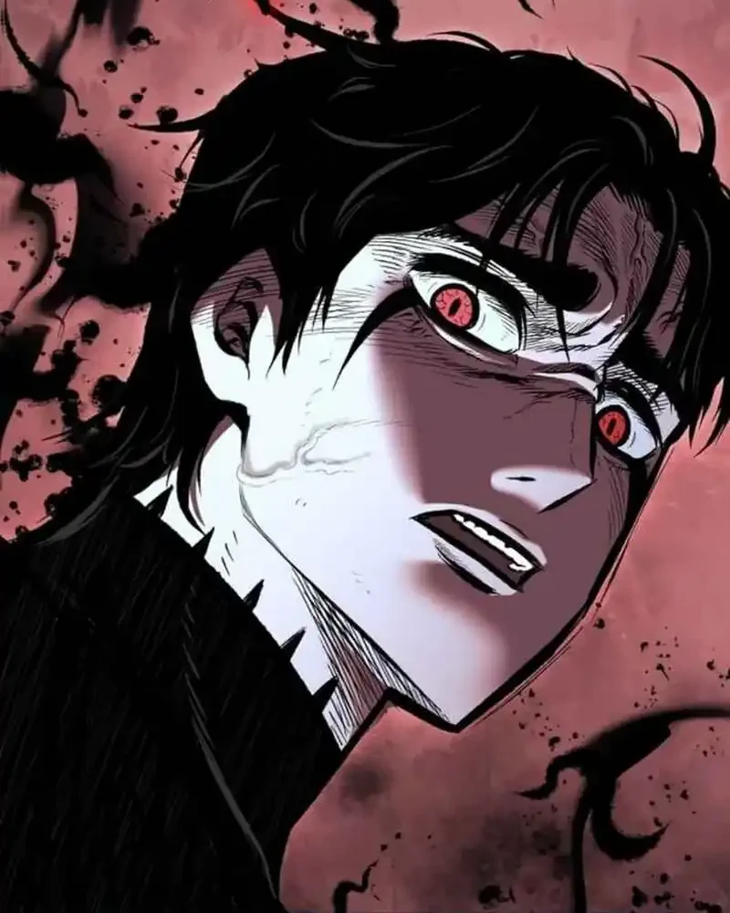 Chronicle of Runes Chapter 22 Gambar 89