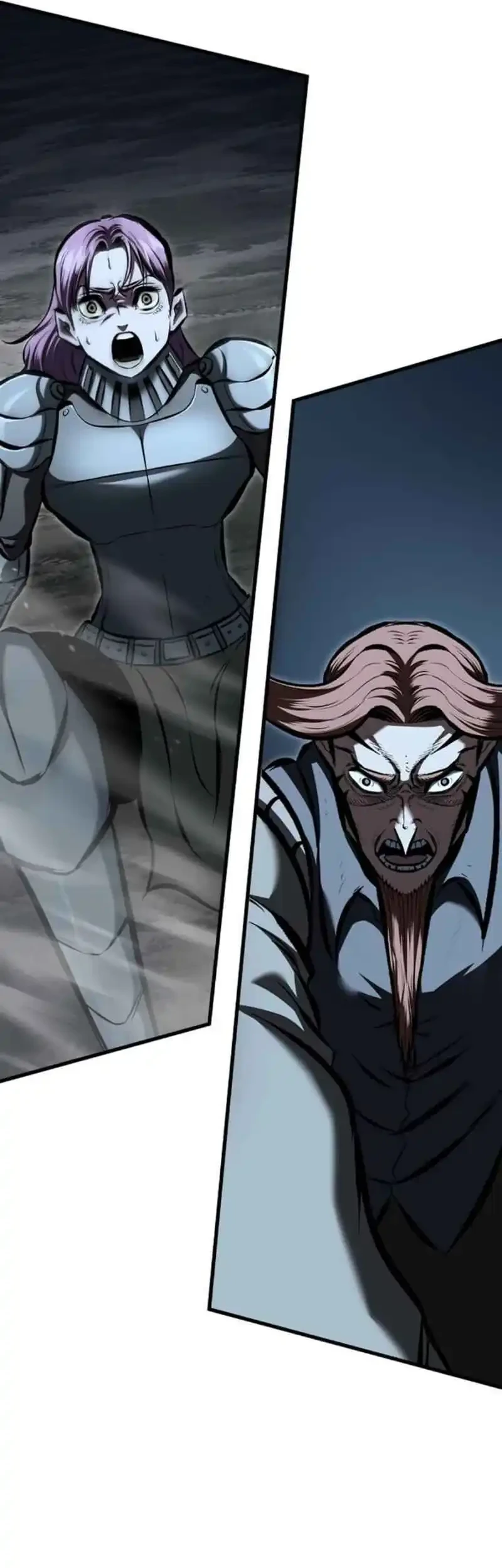 Chronicle of Runes Chapter 22 Gambar 79