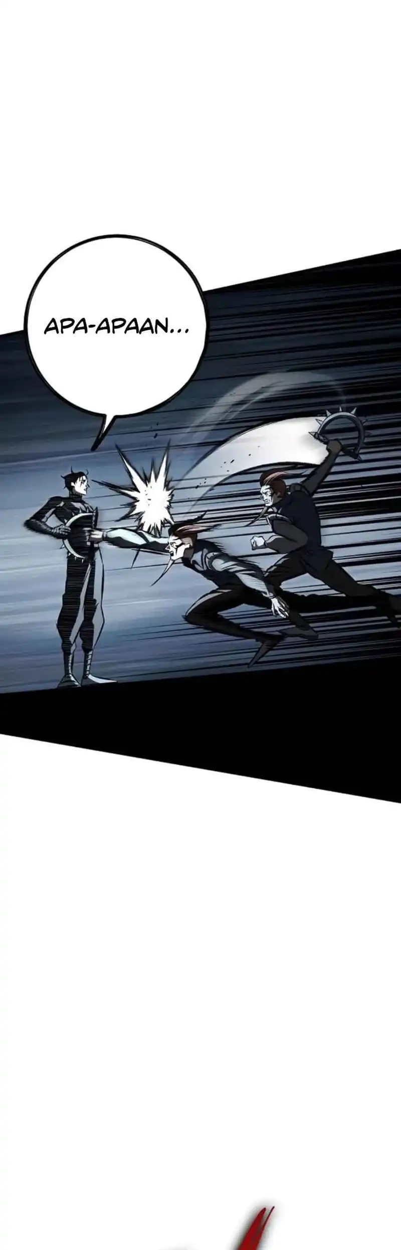 Chronicle of Runes Chapter 22 Gambar 84