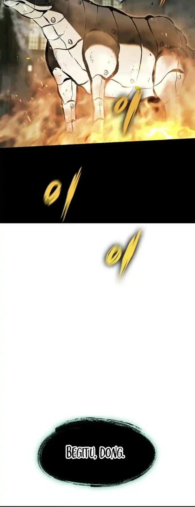 Chronicle of Runes Chapter 22 Gambar 13