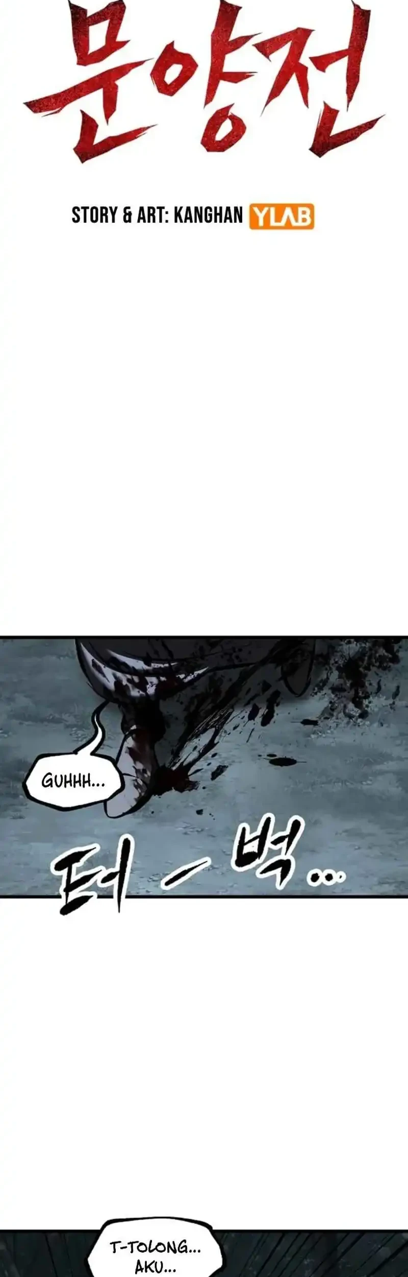 Chronicle of Runes Chapter 22 Gambar 15