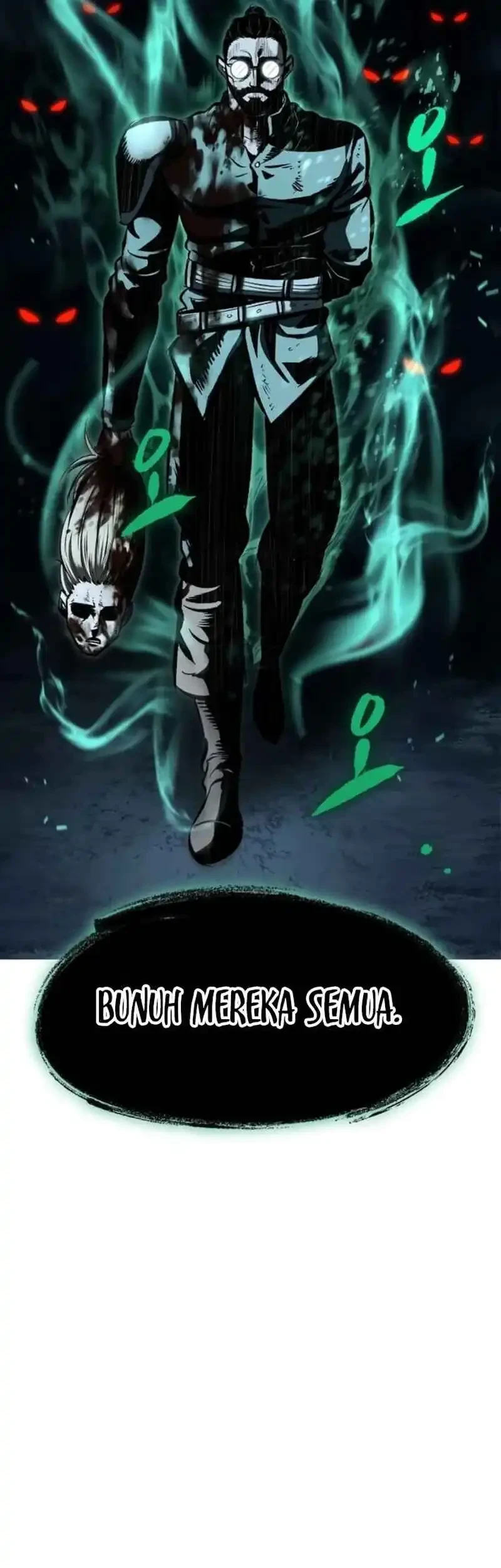 Chronicle of Runes Chapter 22 Gambar 21