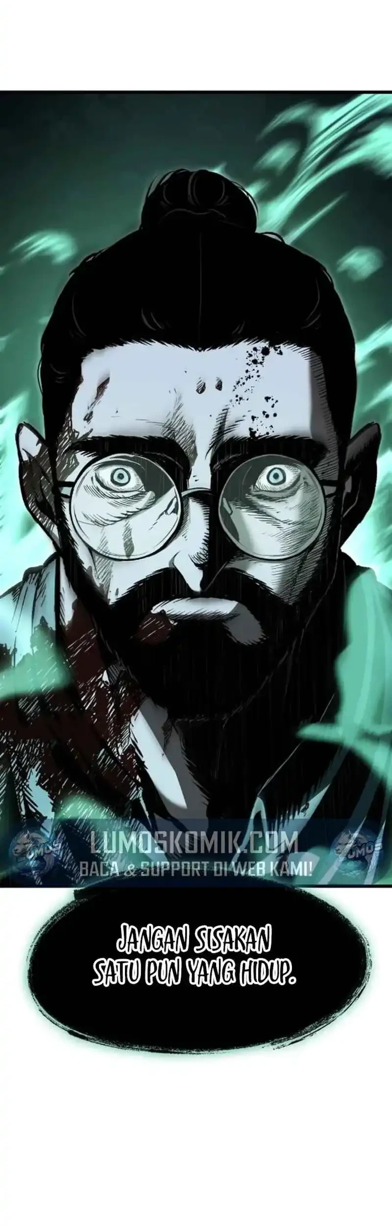 Chronicle of Runes Chapter 22 Gambar 22