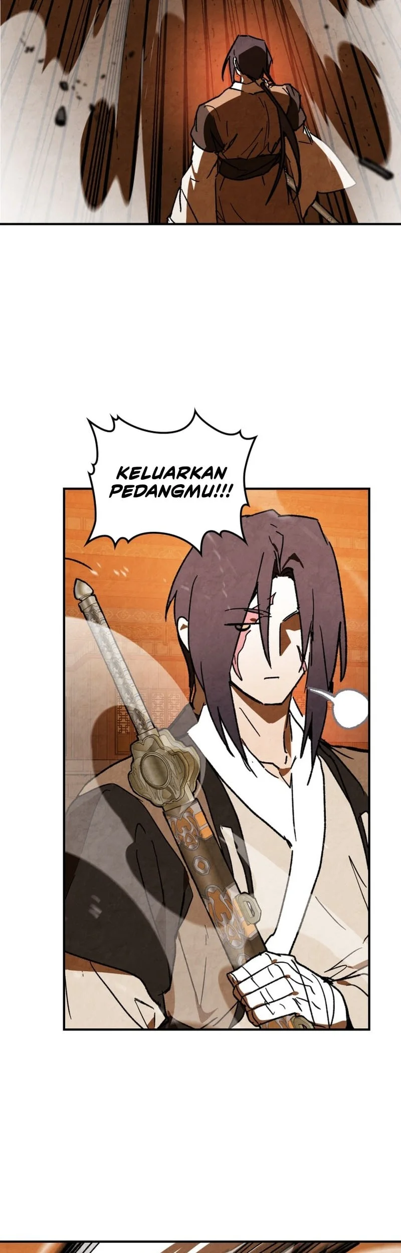 Chronicles Of The Martial God’s Chapter 137 Gambar 40