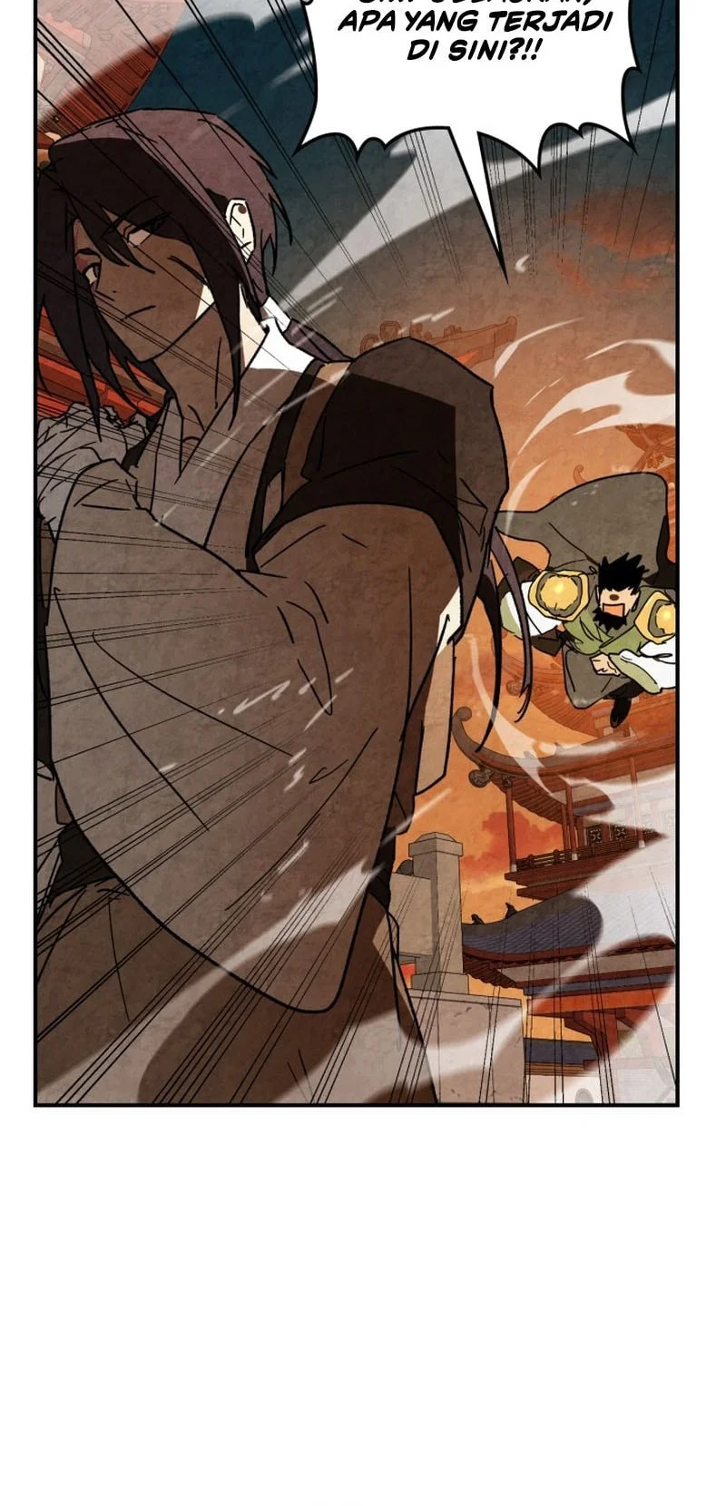 Chronicles Of The Martial God’s Chapter 137 Gambar 21