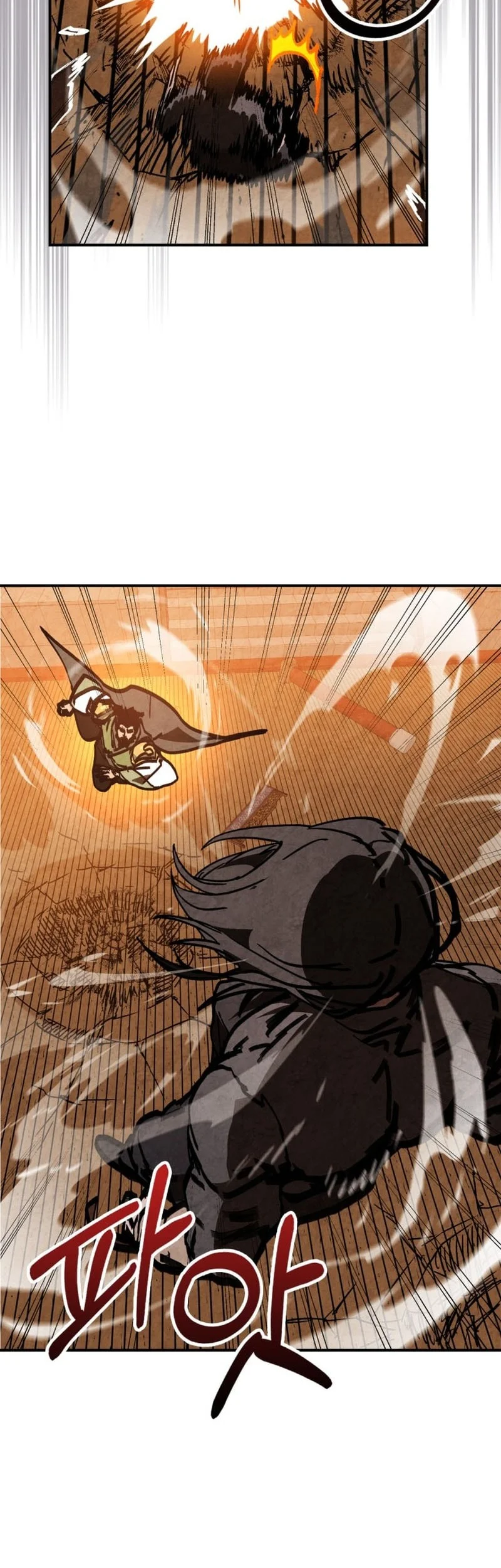 Chronicles Of The Martial God’s Chapter 137 Gambar 27