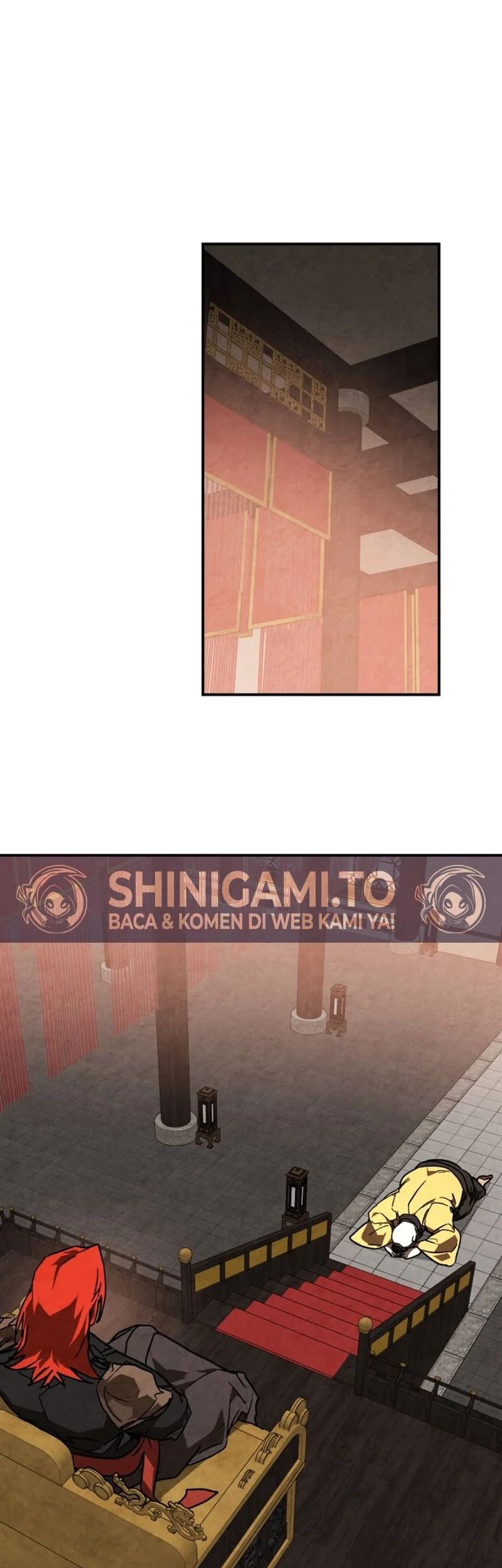 Chronicles Of The Martial God’s Chapter 138 Gambar 9