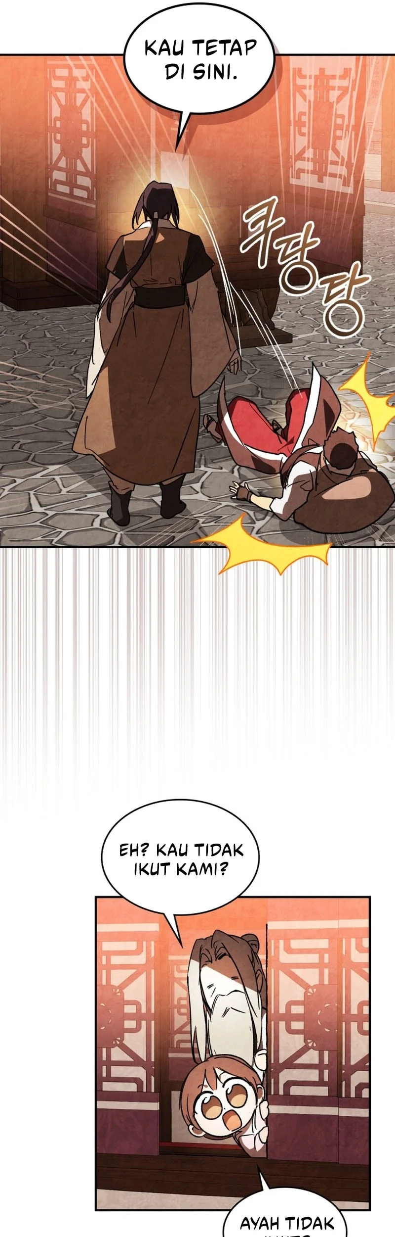 Chronicles Of The Martial God’s Chapter 138 Gambar 39