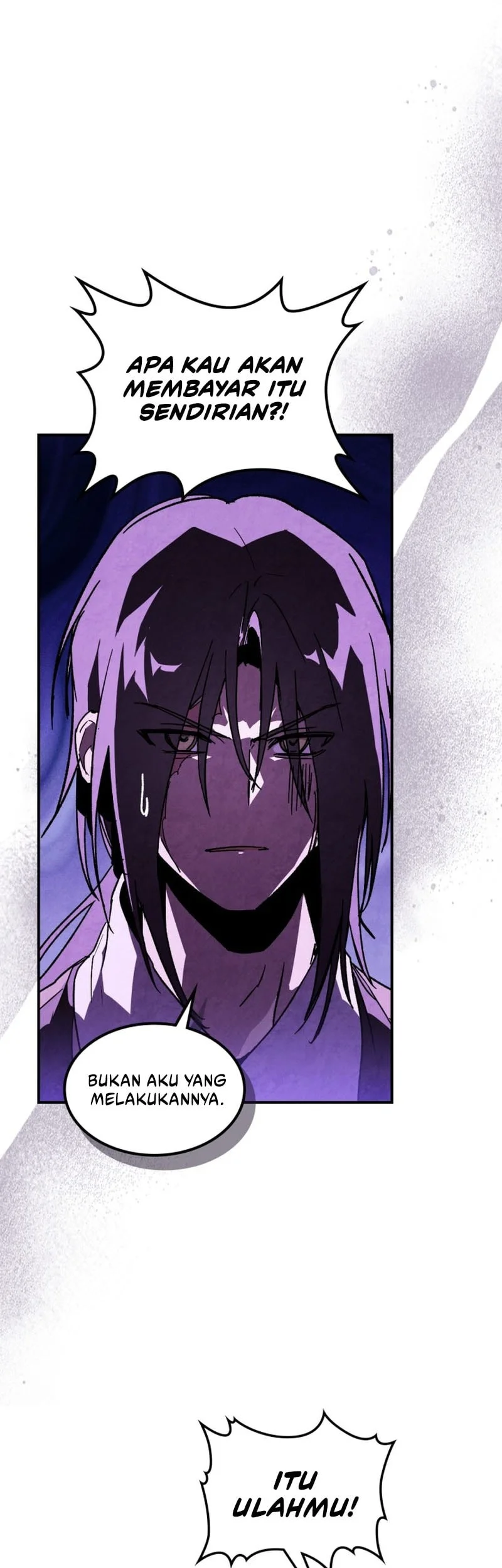 Chronicles Of The Martial God’s Chapter 138 Gambar 4