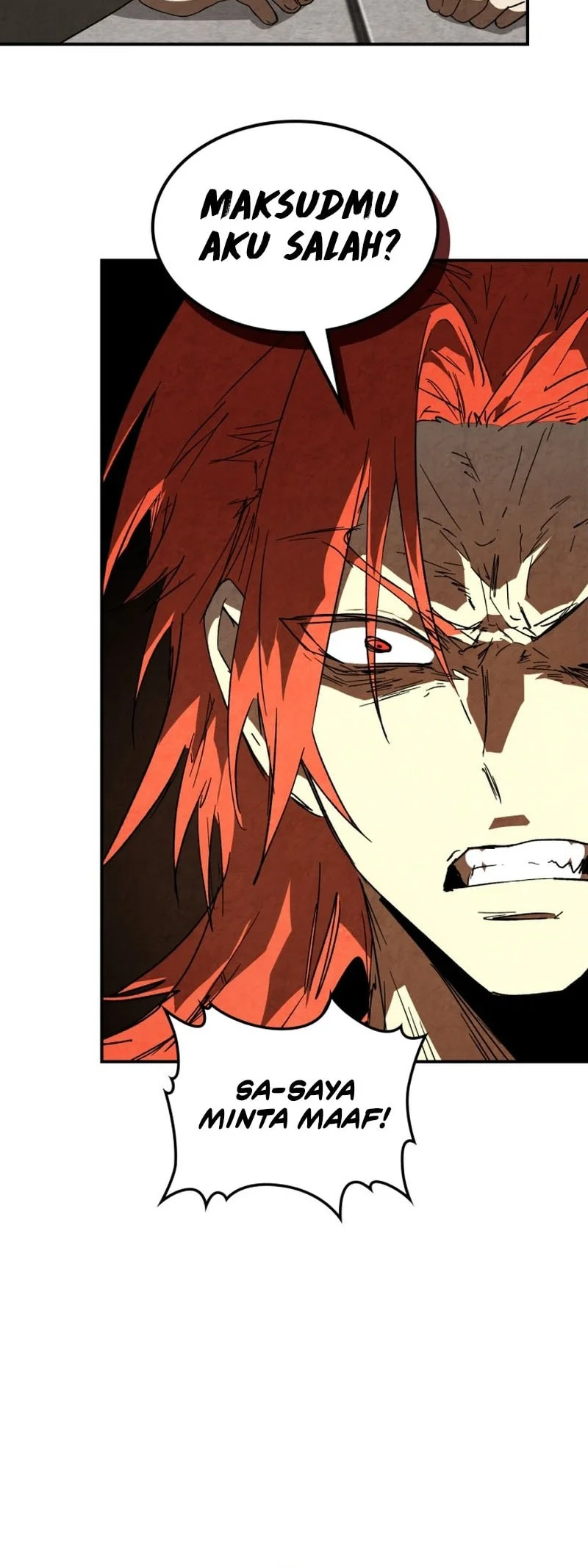 Chronicles Of The Martial God’s Chapter 138 Gambar 14