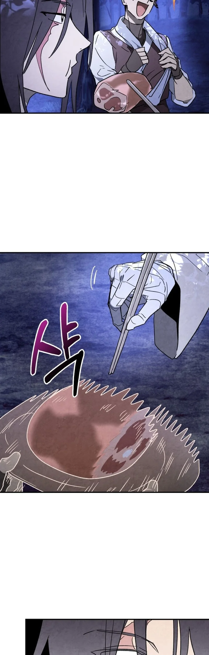 Chronicles Of The Martial God’s Chapter 138 Gambar 21