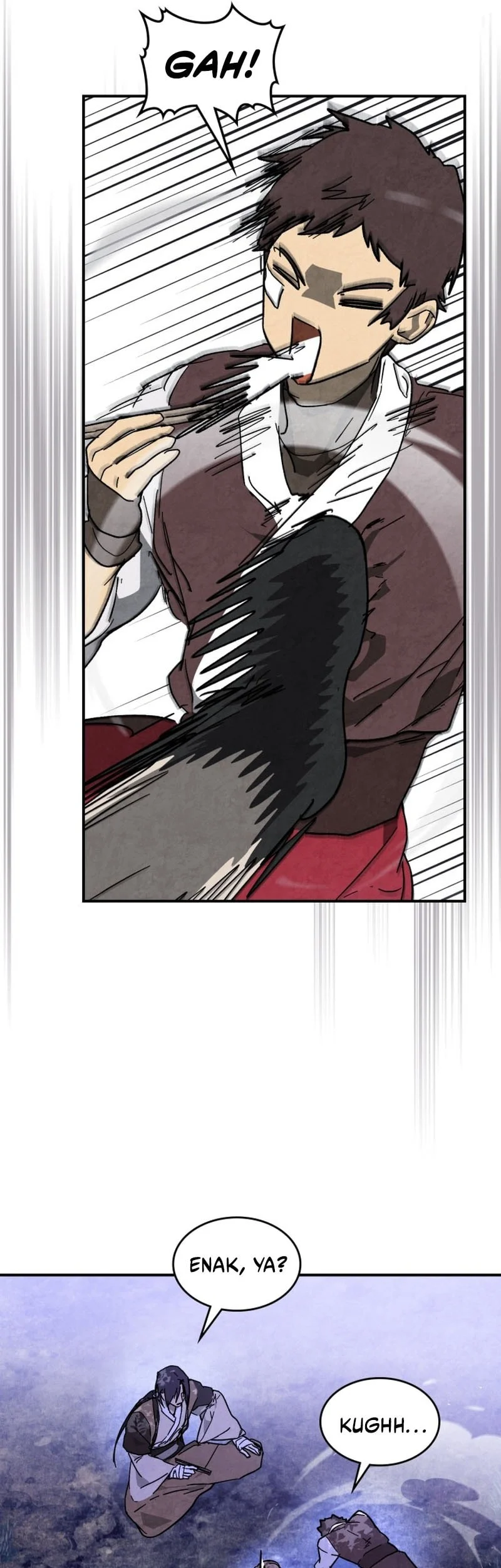 Chronicles Of The Martial God’s Chapter 138 Gambar 27